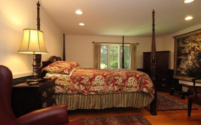 The Earl of Sandwich Motel