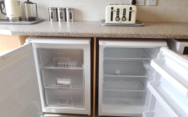 Saltburn Holidays 4 Park View