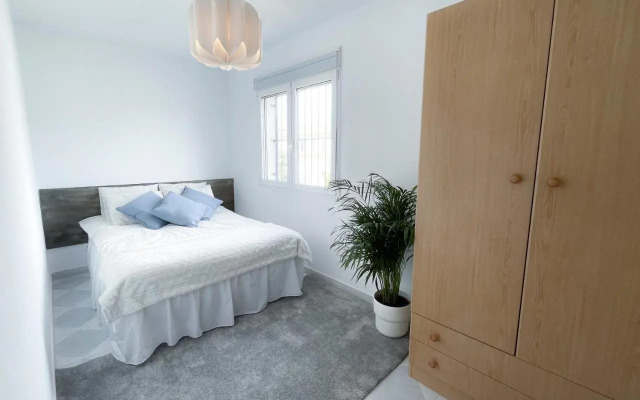 La Zenia Beach House