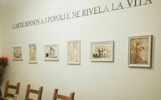 B&B Palermo