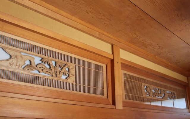 Shiogama Guesthouse Minatomaru - Hostel