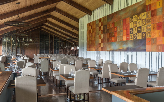 Rio Serrano Hotel + Spa