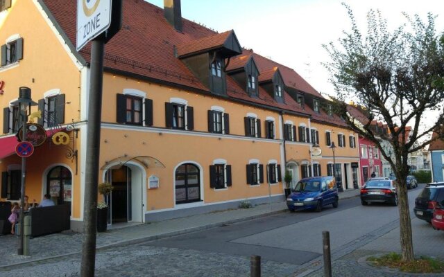 Hotel Wandinger Hof by Lehmann Hotels