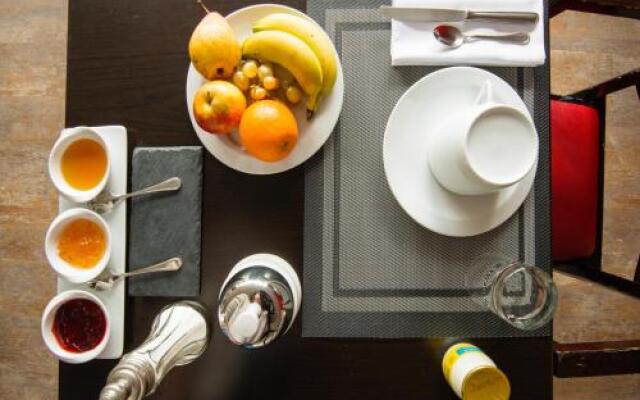 Hotel Biarritz Atlantique - Lycée Hotelier - Management School