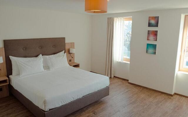 Auberge Le Relais Chavannes de Bogis