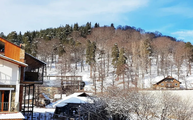 Papa Noel Hostel