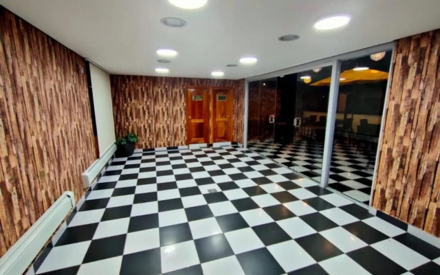Hotel Espectacular