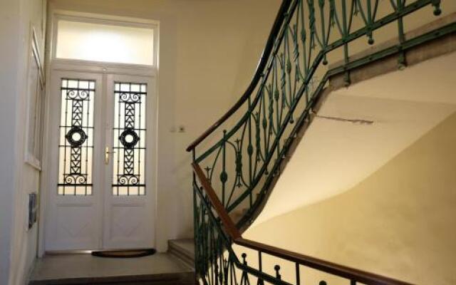 Stefania Studio Apartmanok