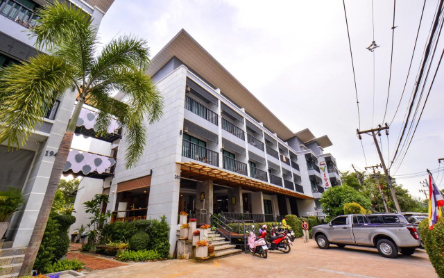 Aonang Viva Resort