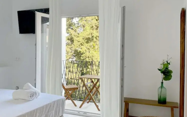 Hotel Boutique Maram - Adults Only