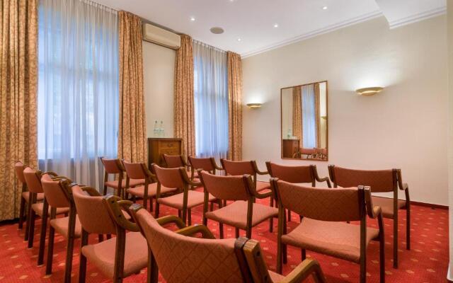 Hotel Kronprinz Berlin