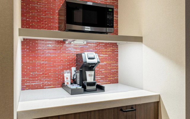 Hilton Garden Inn Chicago Central Loop