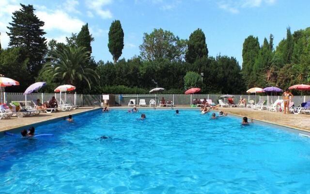 VVF Sigean Port-la-Nouvelle Corbières