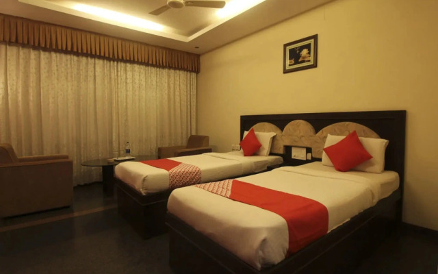 OYO 330 RB Hospitality