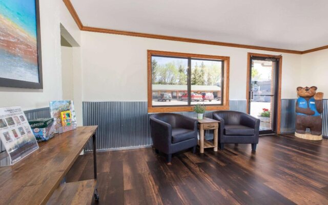 Travelodge by Wyndham Livingston Yellowstone