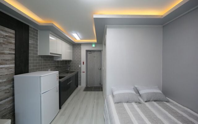 Daecheon Aqua Pension
