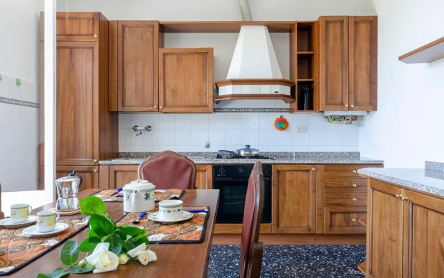 Altido House of Mariella in Cavi Borgo