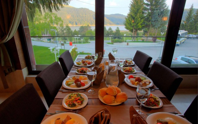 Abant Palace Hotel