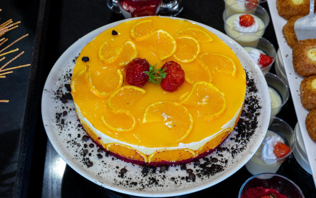 Faros Premium Beach Hotel