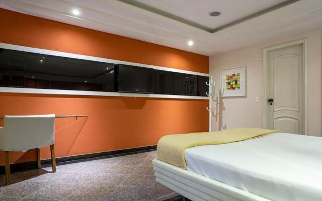 Hotel Corinto