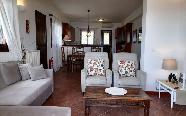 Alekos Beach Houses - Alekos Beach Complex