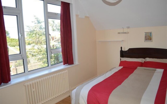 Rossetti Lodge