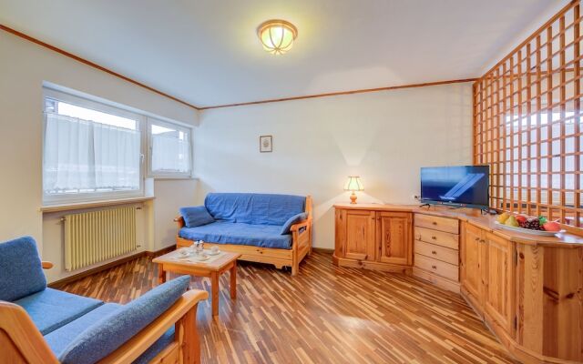 Cavalese Few Min From Ski a09