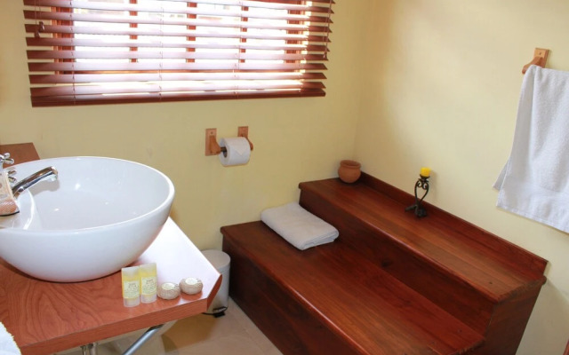 Hotel Spa Mansion Santa Isabella