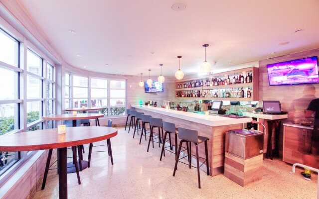 Viajero Miami