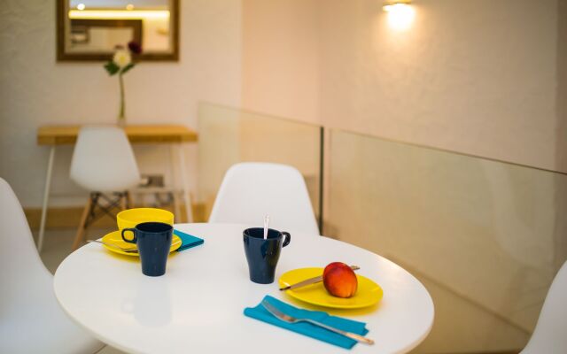Y Hostel - Albergue Juvenil