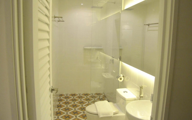 TheBlanc Boutique Hotel