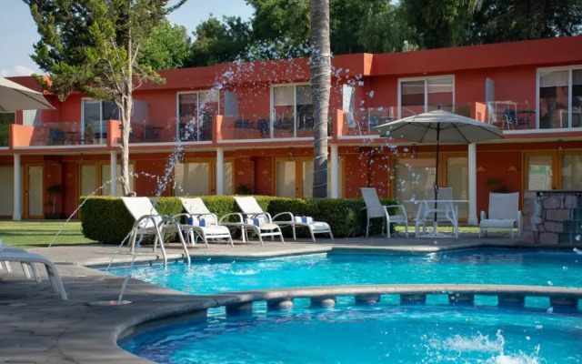 Hotel GS Quinto Sol