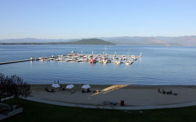 Seasons at Sandpoint