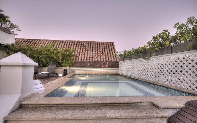 Hotel Casa Canabal by Faranda Boutique