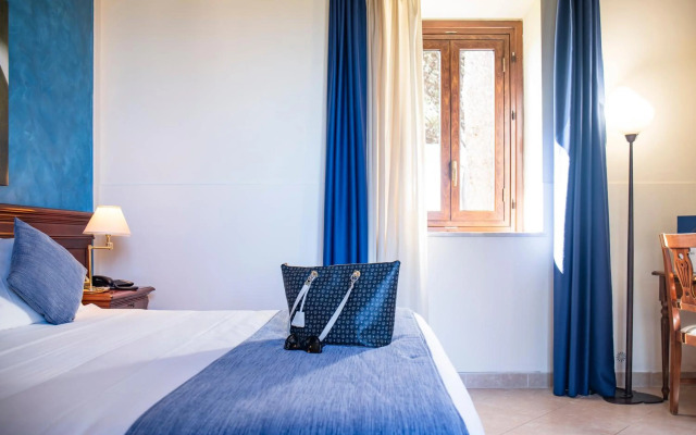 Villa Giuliana Relais