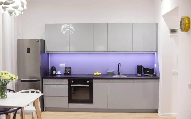 Nook Nook Apartments - Sw. Katarzyny