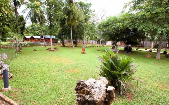 mastodon valley safari resort