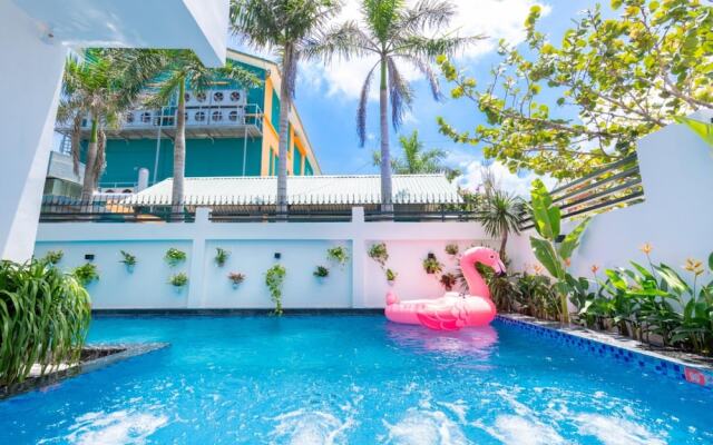 Tran Duy Sunrise Villa