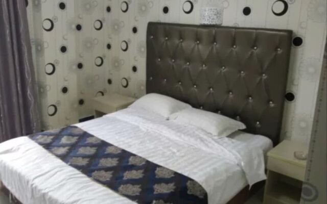 Kunshan Orient Hotel