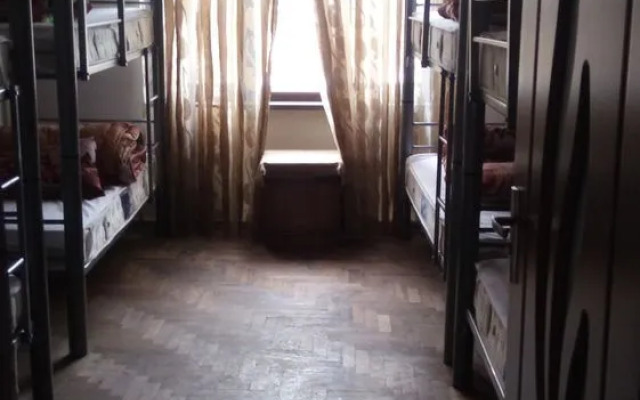 Family Hostel