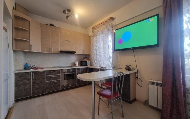 Апартаменты на улице 30 Дивизии 26/1