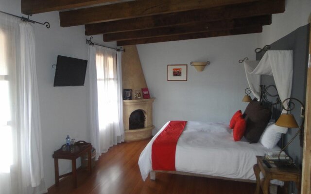 Coqueta Hotel Boutique