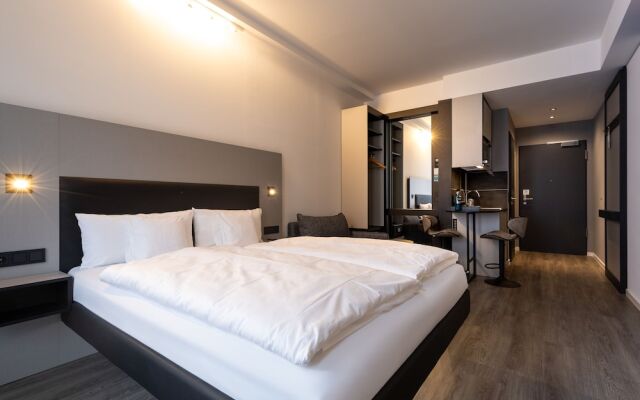 GINN Apartments Stuttgart-Esslingen