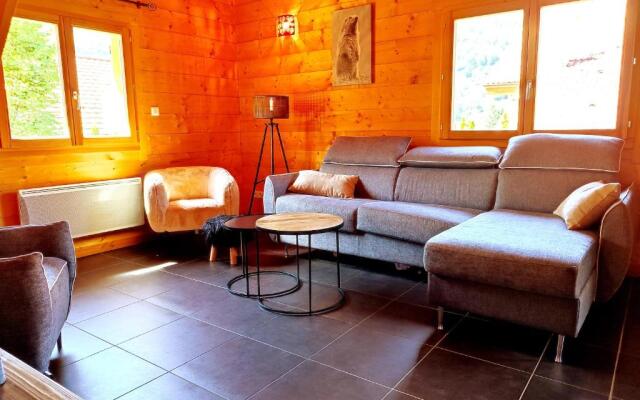 ⁂⁂ LE NID DE PIERRE & JULIE [CLEDICIHOME] 2 pas du centre ville / SPA & TERASSE AMENAGEE ⁂⁂