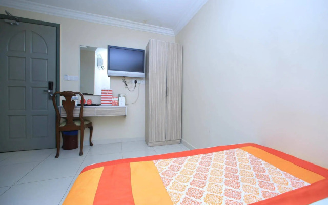 Safari Hotel