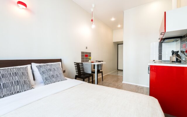 Welcome Home Apartments Kovensky 29