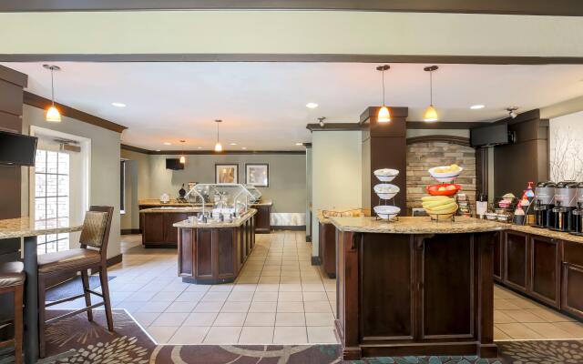 Staybridge Suites Columbus-Dublin by IHG