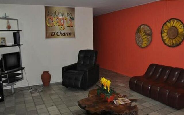 Pousada Caju D'Charm
