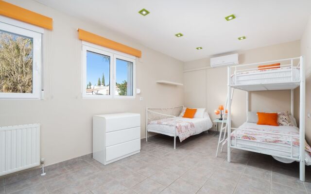 Solhabitat Javea Comfort
