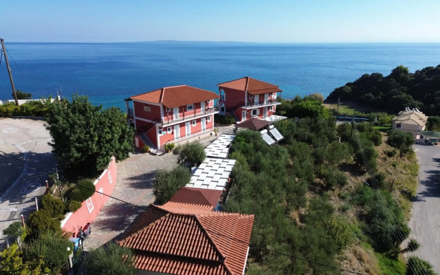 Villa Levante